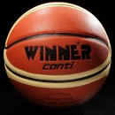 Мяч баскетбольный WINNER CHAMPION CONTI BC-7S №7